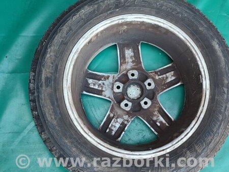 ФОТО Диск R18 для Porsche Cayenne II 958 E2/92A (10-14) Київ