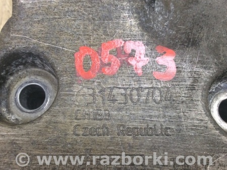 ФОТО Кронтейн генератора для Volvo XC90 II SPA (2015-) Київ