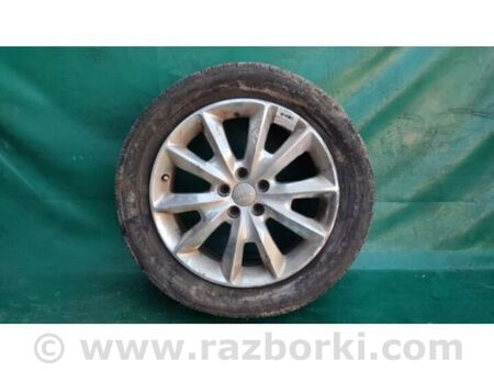 ФОТО Диск R18 для Jeep Cherokee KL (2013-2023) Київ