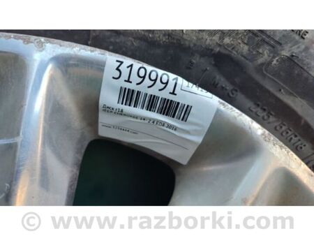 ФОТО Диск R18 для Jeep Cherokee KL (2013-2023) Київ