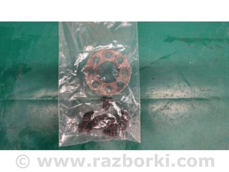 ФОТО Маховик АКПП для Acura RDX TB 1/2 (06-12) Київ