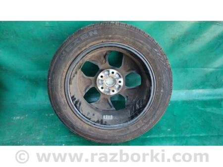 ФОТО Диск R16 для KIA Forte BD (18-21) Київ