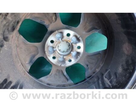 ФОТО Диск R16 для KIA Forte BD (18-21) Київ