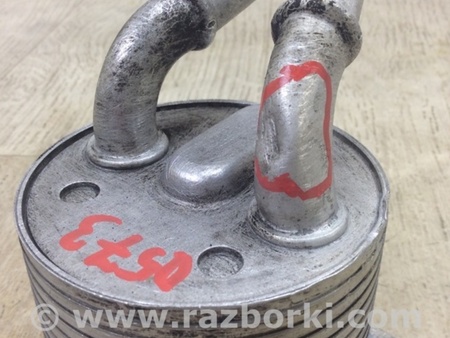 ФОТО Теплообмінник АКПП для Volvo XC90 II SPA (2015-) Київ