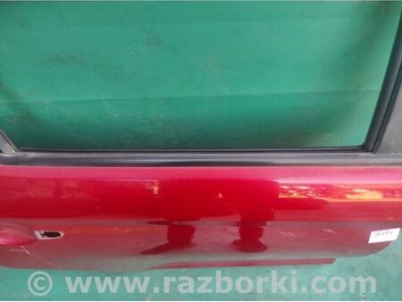 ФОТО Двері для Hyundai Elantra VI AD (15-20) Київ