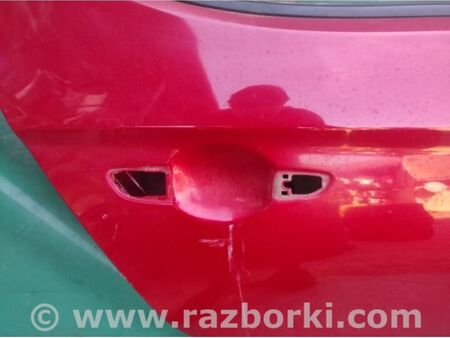 ФОТО Двері для Hyundai Elantra VI AD (15-20) Київ