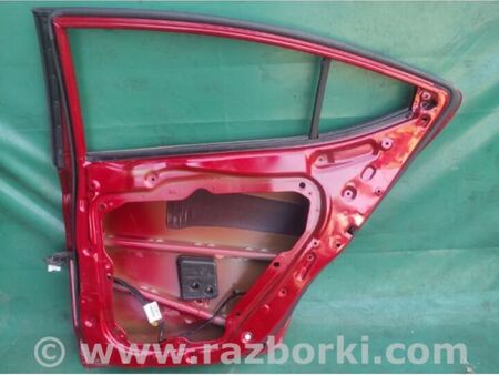 ФОТО Двері для Hyundai Elantra VI AD (15-20) Київ