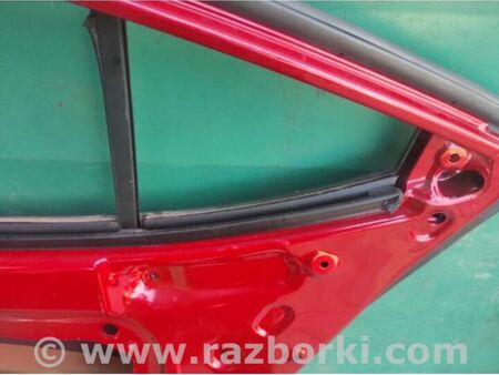 ФОТО Двері для Hyundai Elantra VI AD (15-20) Київ