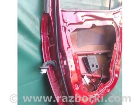 ФОТО Двері для Hyundai Elantra VI AD (15-20) Київ