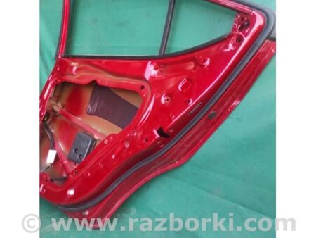 ФОТО Двері для Hyundai Elantra VI AD (15-20) Київ