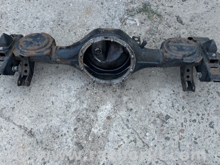 ФОТО Міст задній для Mitsubishi Pajero Sport (96-09) Київ