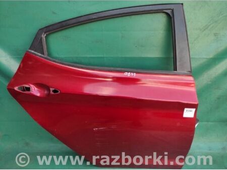 ФОТО Двері для Hyundai Elantra V MD (10-16) Київ