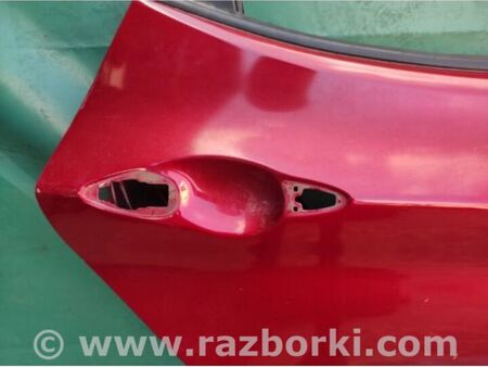 ФОТО Двері для Hyundai Elantra V MD (10-16) Київ