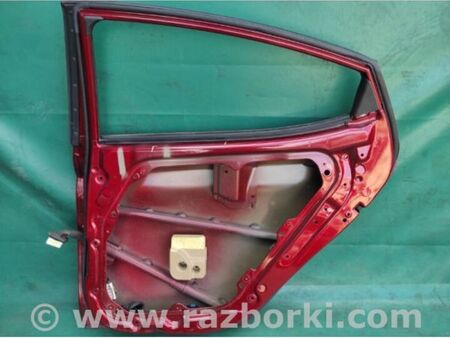 ФОТО Двері для Hyundai Elantra V MD (10-16) Київ