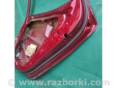 ФОТО Двері для Hyundai Elantra V MD (10-16) Київ