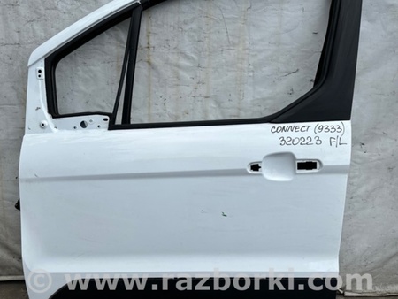 ФОТО Двері для Ford Connect Transit  Київ