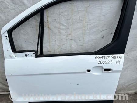 ФОТО Двері для Ford Connect Transit  Київ