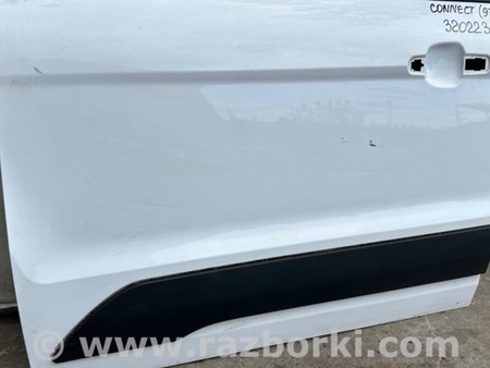 ФОТО Двері для Ford Connect Transit  Київ