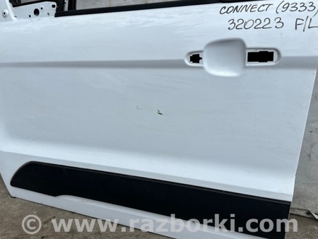 ФОТО Двері для Ford Connect Transit  Київ