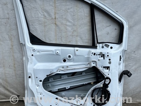 ФОТО Двері для Ford Connect Transit  Київ