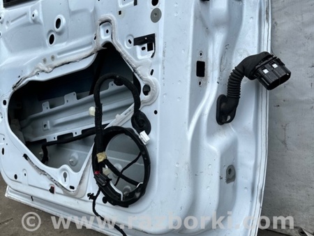 ФОТО Двері для Ford Connect Transit  Київ