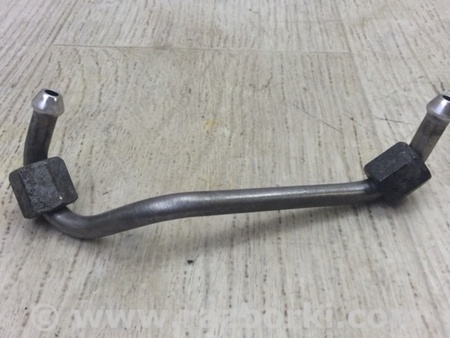 ФОТО Трубка ПНВТ для Volvo XC90 II SPA (2015-) Київ