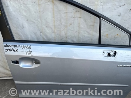 ФОТО Двері для Subaru Crosstrek 2 GT (17-20) Київ