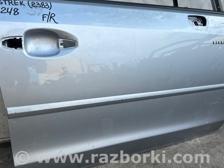 ФОТО Двері для Subaru Crosstrek 2 GT (17-20) Київ