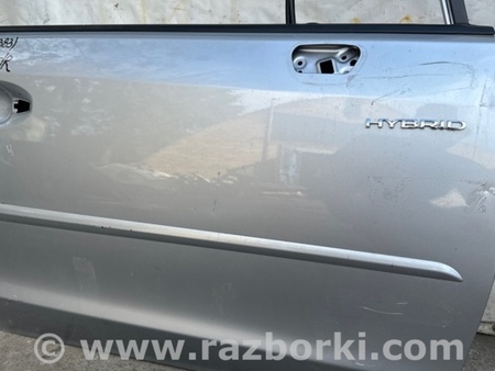 ФОТО Двері для Subaru Crosstrek 2 GT (17-20) Київ