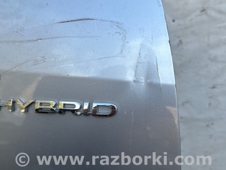 ФОТО Двері для Subaru Crosstrek 2 GT (17-20) Київ