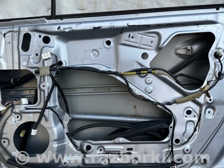 ФОТО Двері для Subaru Crosstrek 2 GT (17-20) Київ