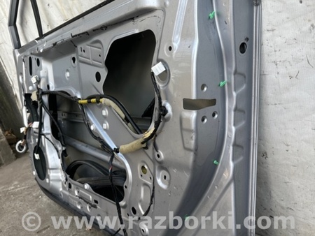 ФОТО Двері для Subaru Crosstrek 2 GT (17-20) Київ