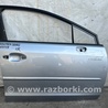 Двері Subaru Crosstrek 2 GT (17-20)