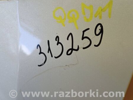 ФОТО Крило переднє для Nissan Qashqai/Roque Sport J11 (13-21) Київ