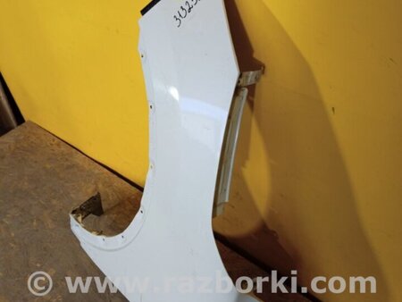 ФОТО Крило переднє для Nissan Qashqai/Roque Sport J11 (13-21) Київ