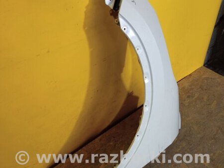 ФОТО Крило переднє для Nissan Qashqai/Roque Sport J11 (13-21) Київ