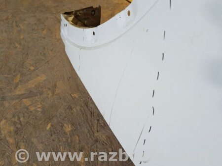 ФОТО Крило переднє для Nissan Qashqai/Roque Sport J11 (13-21) Київ