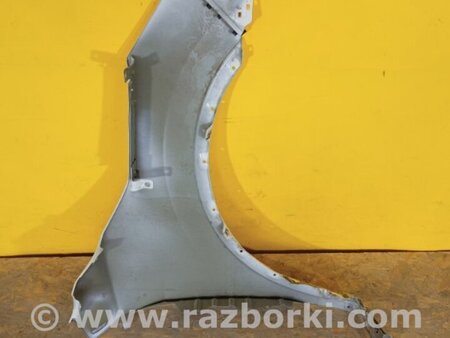 ФОТО Крило переднє для Nissan Qashqai/Roque Sport J11 (13-21) Київ