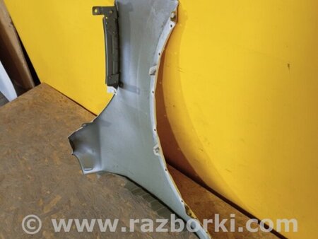 ФОТО Крило переднє для Nissan Qashqai/Roque Sport J11 (13-21) Київ