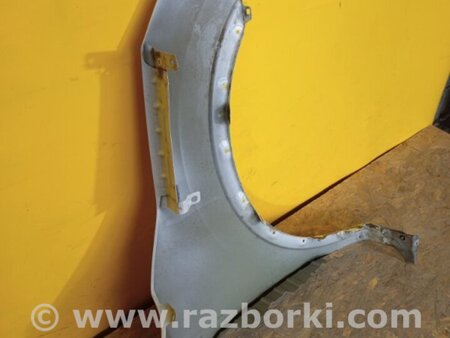 ФОТО Крило переднє для Nissan Qashqai/Roque Sport J11 (13-21) Київ