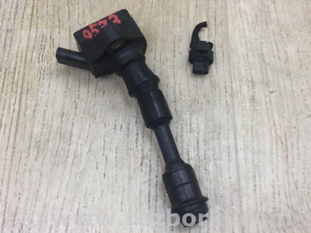 ФОТО Котушка запалювання для Volvo XC90 II SPA (2015-) Київ