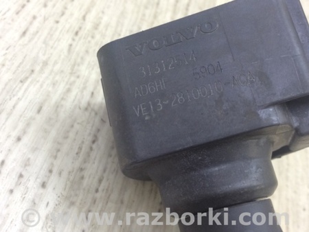 ФОТО Котушка запалювання для Volvo XC90 II SPA (2015-) Київ