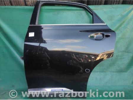 ФОТО Двері для Lexus RX350/450 (09-15) Київ