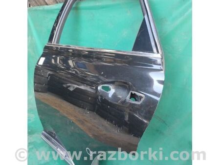 ФОТО Двері для Lexus RX350/450 (09-15) Київ