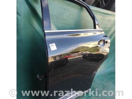 ФОТО Двері для Lexus RX350/450 (09-15) Київ