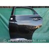 Двері Lexus RX350/450 (09-15)