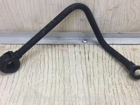 ФОТО Трубка подачі олії в турбіну для Volvo XC90 II SPA (2015-) Київ