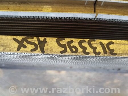 ФОТО Радіатор основний для Mitsubishi ASX Київ