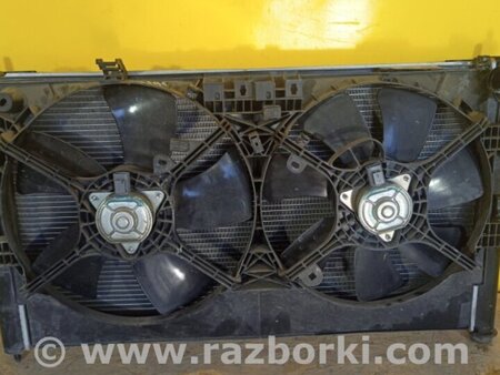 ФОТО Радіатор основний для Mitsubishi ASX Київ