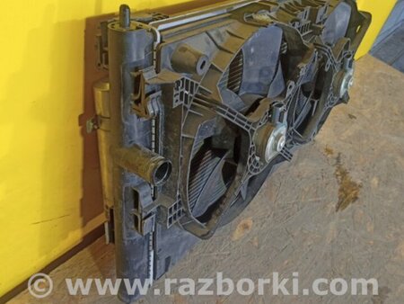 ФОТО Радіатор основний для Mitsubishi ASX Київ